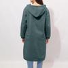 Women‘s Cardigan Sweaters Long Sleeve Casual Lightweight Button Down V-Neck Fall Clothes
