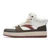 Anta Yuan Nian 2 Lifestyle Series Cotton Shoes 2025 Winter High Top Skate Shoes Men Sneakers 912548938-1