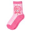 Sanrio Kids Socks My 689220 3-Pair Set, Melody, 16-18cm,