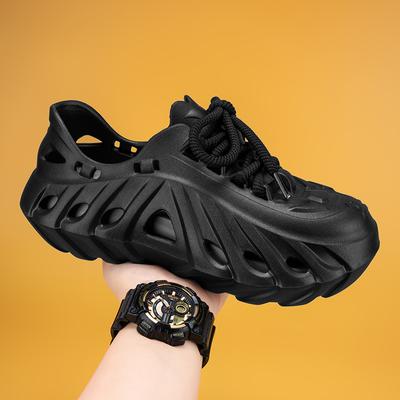 Sapatos de homem – Sandálias
