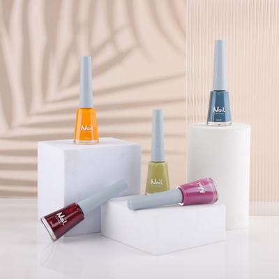 Manicure – Gel per unghie