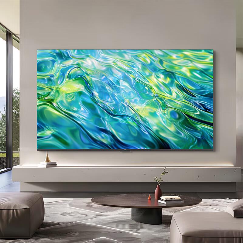 

Skyworth 55G3F 4K Mini LED Smart TV (версія CN)