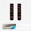 Male Autumn Professional Outdoor Sports Running Towel Bottom Sweat Absorption Shock Inhibition Tube Socks