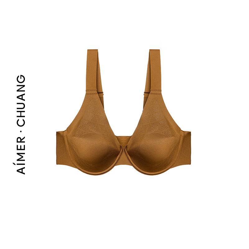 Aimer Women s Prophecy Full Cup Underwired Breathable Bra 165