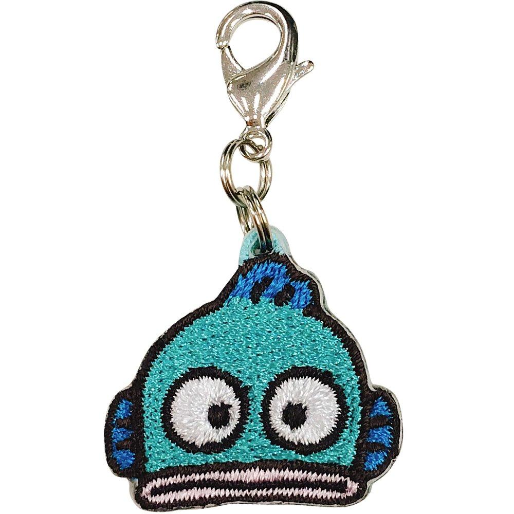 

MINODA SANRIO Мини-подвеска Hangyodon S01C9359