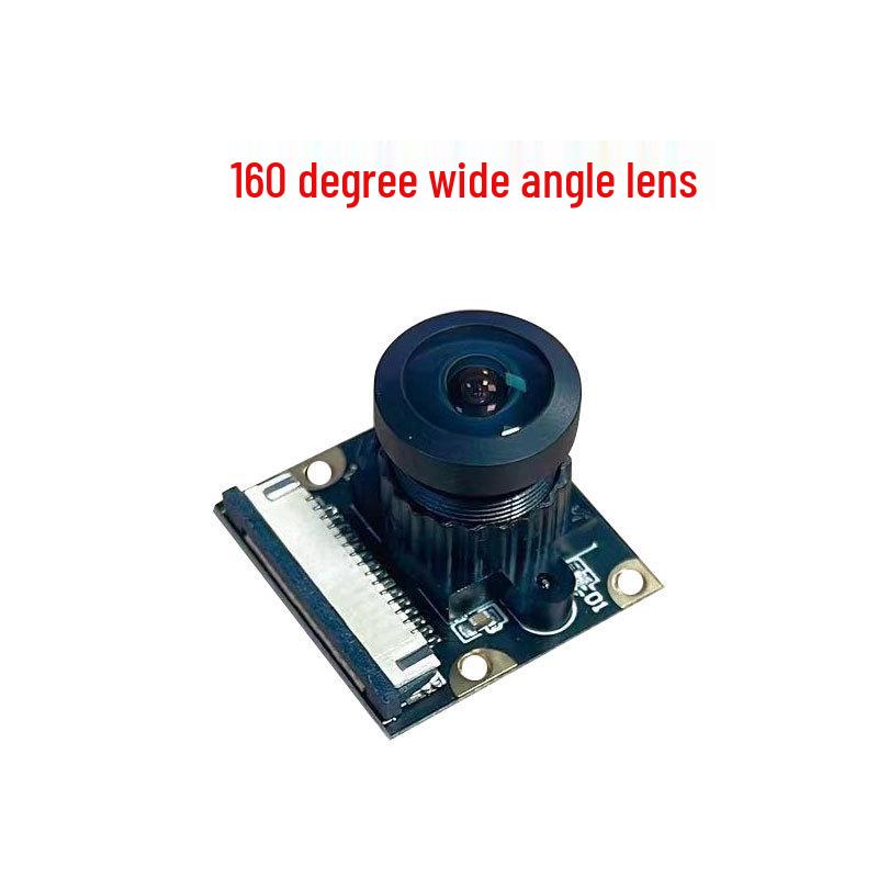 Camera Module CPIIMX2 Vision SIMI 8MP i519 Sensor for Raspberry Pi