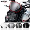 Rame și accesorii pentru motociclete – Parbrize și deflectoare