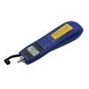 Optical Power Meter Plug and Play Accurate Measurement ‑70 To +10dBm Handheld Fiber Light Meter