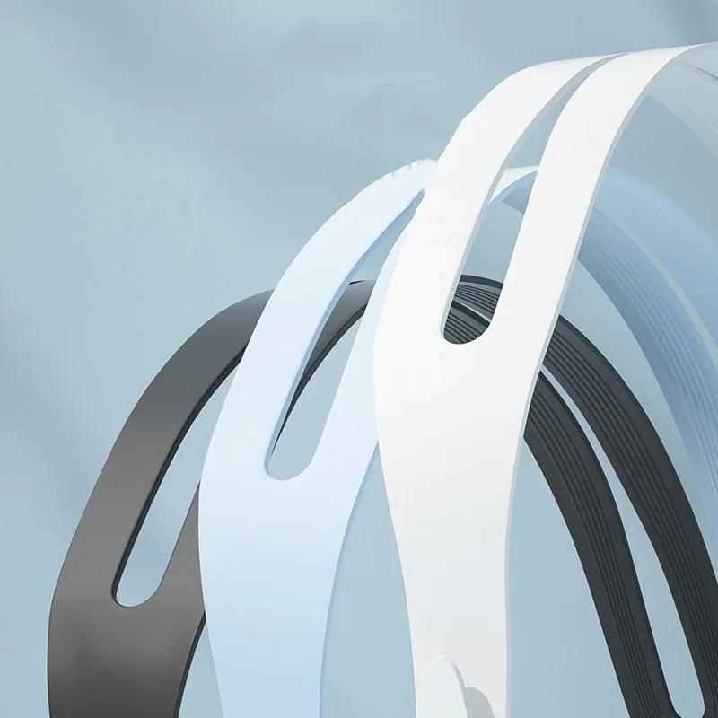 Schwimmbrille Erwachsene Professionelle Poolbrille Wasserdichte Schwimmbrille Antibeschlag UV-Schutz Schwimmbrille für Männer Frauen Jugendliche