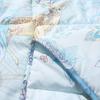 Fuanna Xinrui Antibacterial All-Season Polyester Comforter
