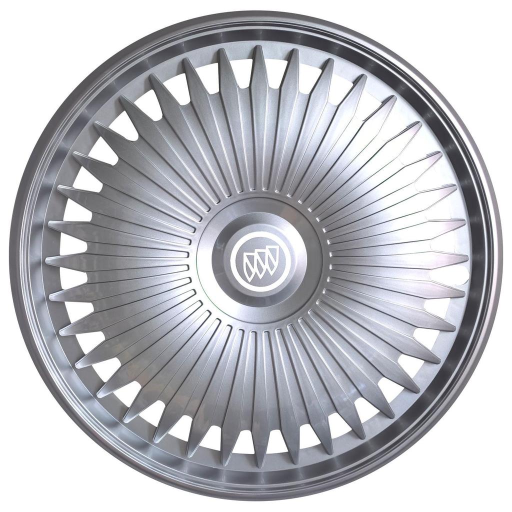 Enjoliveurs pour Buick Excelle Tous Modèles: Cache-roues en acier 14/15 pouces