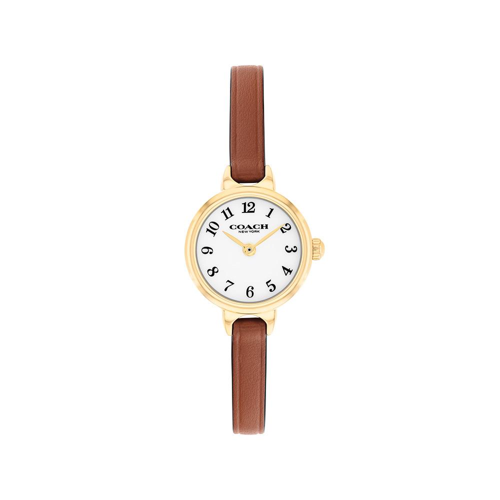 Kochiwochi Iris Women'S Leather Watch 14504656
