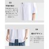 [foveitaa] men's shirt summer clothes short sleeve Plain color ice silk Cold sensation Cool feeling big size Relaxing simple fashionable casual simple