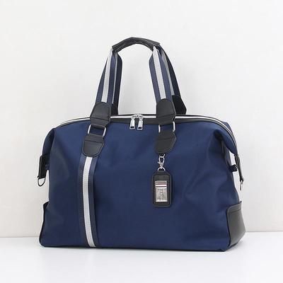 Men's Large Capacity Waterproof Business & Travel Handbags