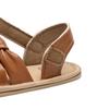 Comfortable Non-slip Breathable Baby Sandals with Rubber Sole