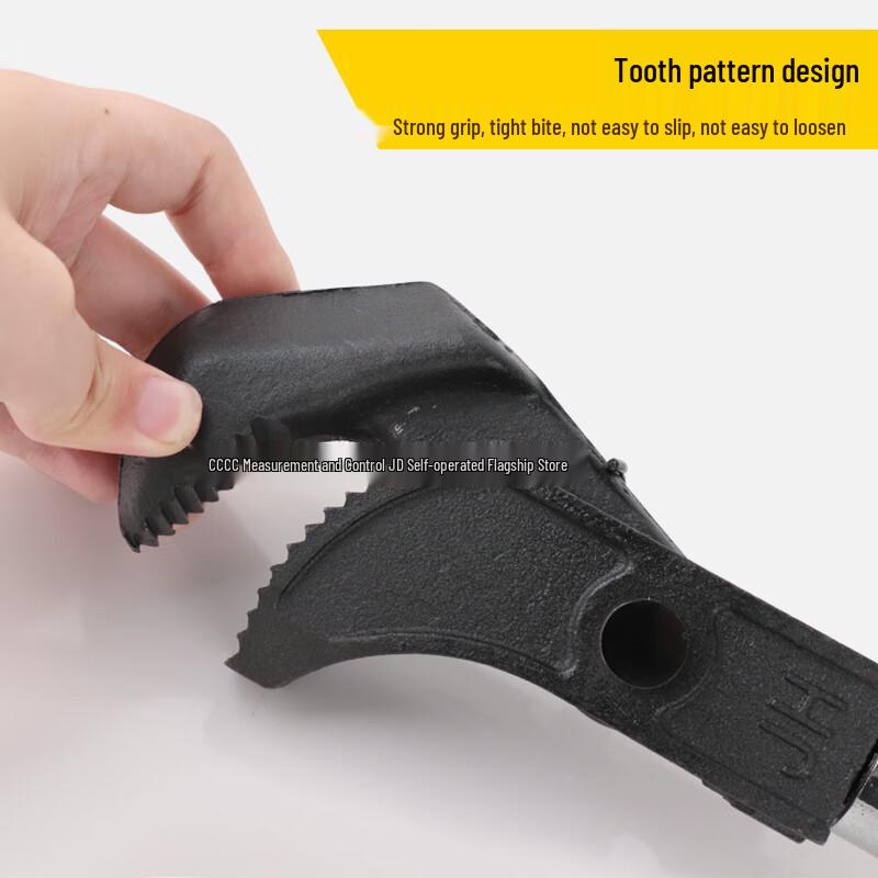 Mechanical Rebar Sleeve Torque Wrench (CN version)