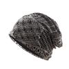 Women's Artistic Hollow Pattern Layered Summer Hat - Breathable, Fashionable & Retro Design for Casual Outings.