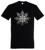 Guild of Historians T-Shirt Mortal Symbol Sign Engines Steampunk Logo History