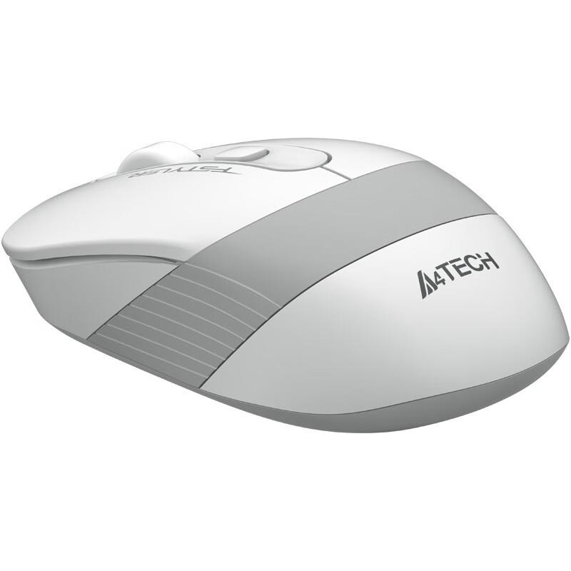 Bezprzewodowa mysz A4TECH FG10