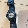 Used CASIO G-SHOCK DW-6900 540 collaboration limited edition battery dead