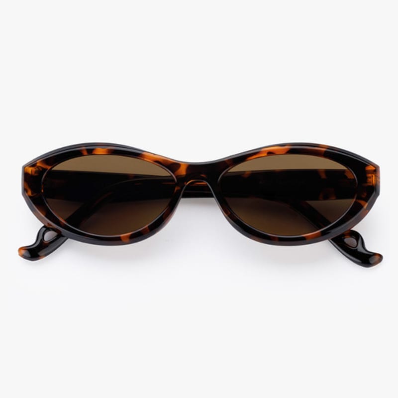 RECLOW BREAST SUNGLASS HOPI