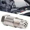 Auto Part Extension Adapter Metal Fitting Connector Stainless Steel High Pressure Tool Supplies Accessory For Vehicle Car Truck