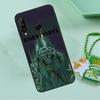 TV series Chernobyl For Huawei Nova Y90 Y70 Y60 Y61 Y91 Y72 9 10 SE 12i 12s 11i 5T P60 Pro P20 P30 P40 Lite Case