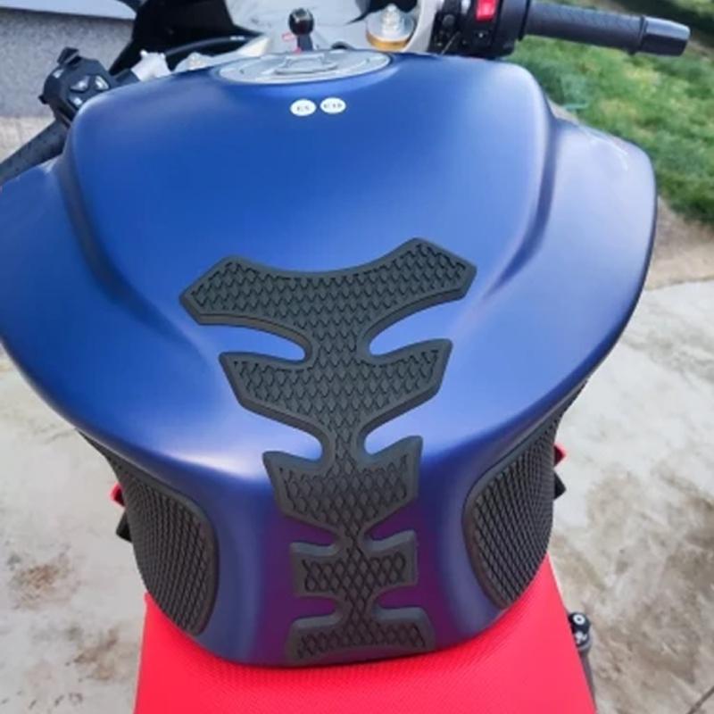 RS660 Tank Pads Protector For Aprilia Tuono RS 660 2021 2022 2023 2024 Motorcycle Accessories Side Fuel Traction Stickers Decal