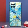 Luxury Dragonfly Case For Samsung Galaxy M13 M53 M06 M16 M31 M11 M35 M55 M15 M56 M36 M12 M32 M52 M14 M34 M54