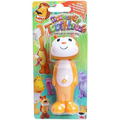 

Bounce Up Toothbrush Honey Bee