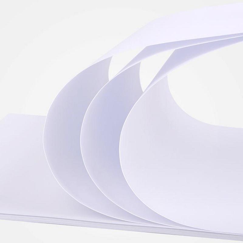 A4/A5/A3 White Copy & Drawing Paper, 70-80g, Office & Draft Use