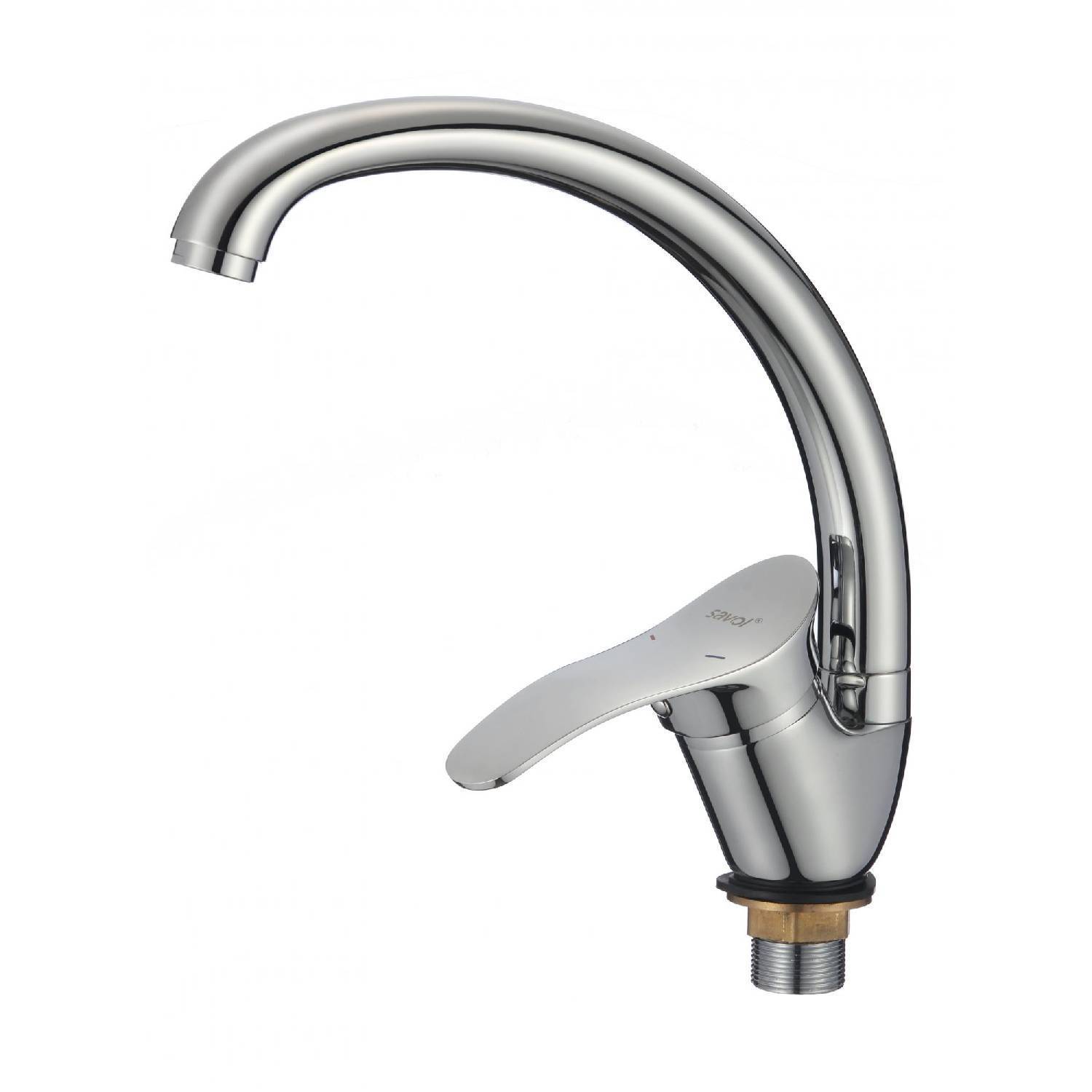 

Kitchen Faucet Savol S-t4106