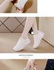2026 Autumn Women's Lightweight Breathable Casual Low-Top Running Shoes