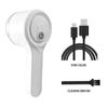 Rechargeable Fabric Shaver: Gentle Hair Ball Remover for Clothes