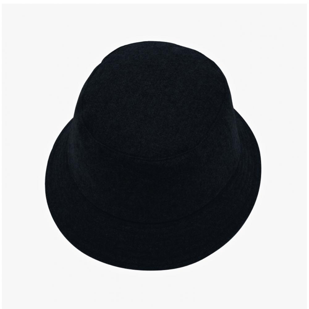 Kijima Takayuki E023a 40 Melton Bucket Hat