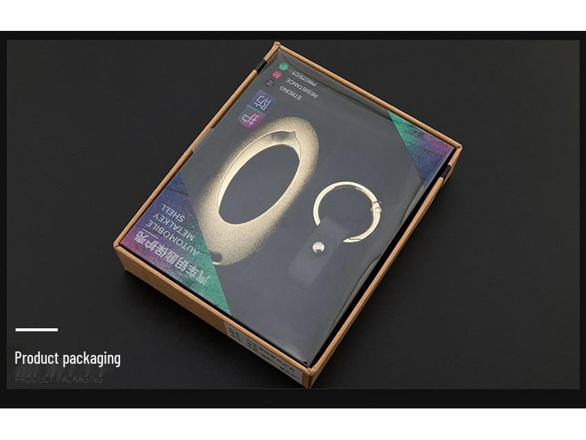 2017 BYD Song Max Key Case & Car Key Cover for Qin S7 Yuan