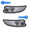 For Ford Fiesta Mk7 2008-2017 for Fiesta MK8 Dynamic Turn Signal Light LED Side Rearview Mirror Sequential Indicator