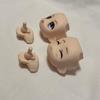 Used Nendoroid face parts