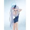 Blue Archive Miyako Swimsuit Memorial Lobby Ver. 1/7 Scale Plastic Painted Finished Figure