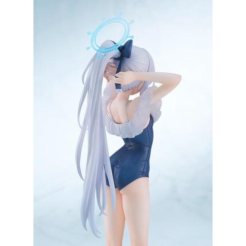 Blue Archive Miyako Swimsuit Memorial Lobby Ver. 1/7 Scale Plastic Painted Finished Figure