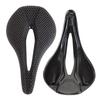 Bicycle 3D Technology Prints Carbon Fiber Road Mountain Bike Honeycomb Seat Saddle Pad