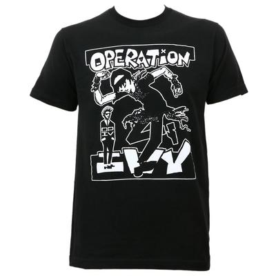 Na górę – T-shirty i koszulki