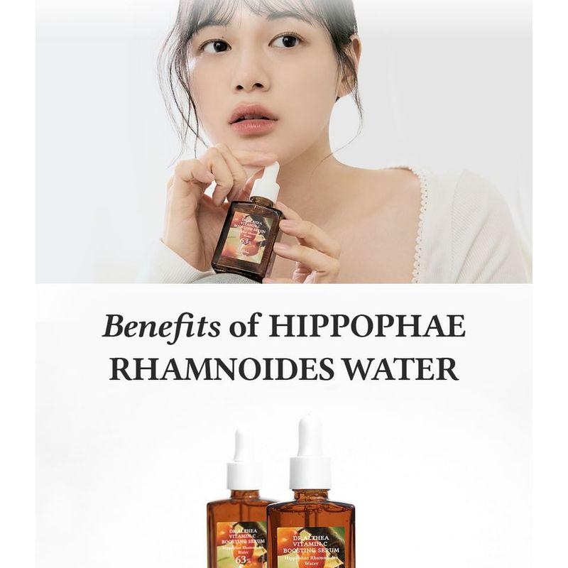 DR. Althea - Vitamin C Boosting Serum