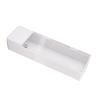 ABS Fresh Herb Keeper Clear Window Herb Preserver Saver Herb Storage Container  Fridge Organization