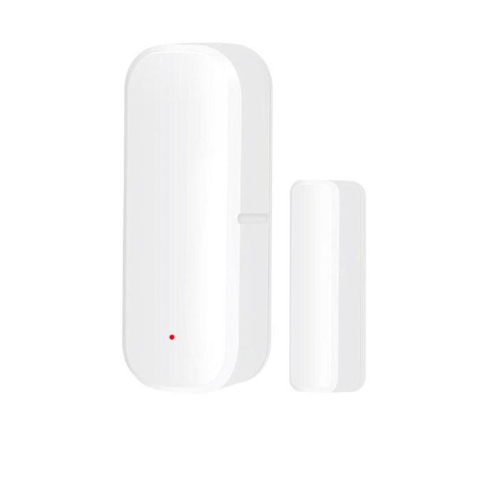 Tuya ZigBee 3.0 Door/Window Magnetic Sensor Alarm
