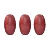 Fishing Tackle Accessories Fishing Float Buoyant Marker Hard Floating Indicators 6mm Diameter for Saltwater Freshwater
