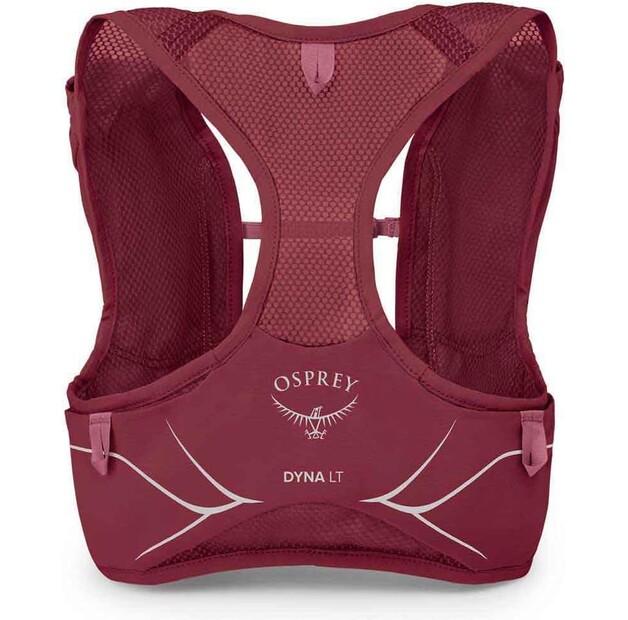Рюкзак Osprey Dyna LT WS kakio/manuka pink (Damen) (10005496-988)