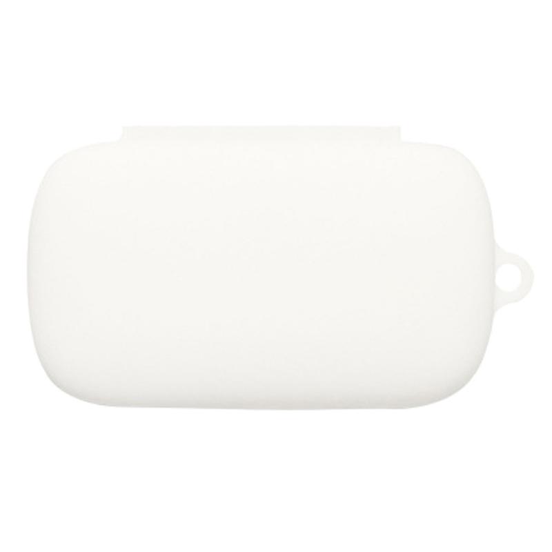 Soft Silicone Case Cover for AIH-2541 AI Earphone Case Secure Grip Easy Access Scratches Resistant Housing Skin