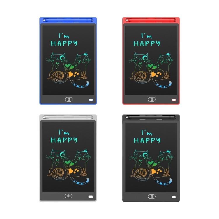 Shockproof Portable Electronic LCD Drawing Board Writing Tablet Digital Blackboard Art Painting Tool Kids Toys
