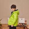 Converse Kids Down Jackets Hooded Thickened Unisex CV2142024GS-002